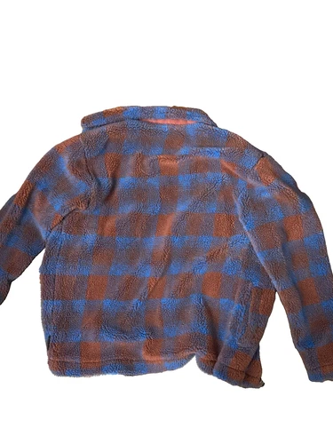 Quicksilver Jacket in size Large image 2