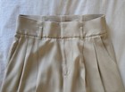 James Perse Pleated High Waisted Trouser Size 29 — photo 3