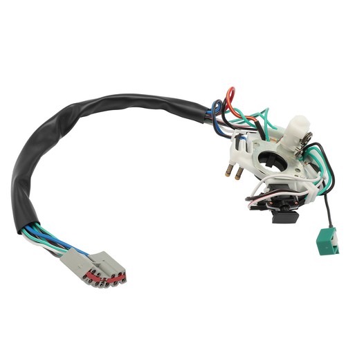 Turn Signal Switch for Ford Bronco 85-91 F-150 F-250 F-350 87-91 with Tilt Wheel - Picture 5 of 8