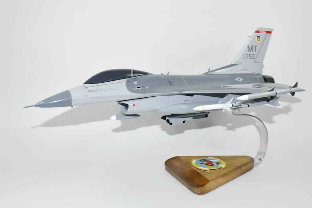 USAF 482ND FIGHTER WING F-16 パッチ U.S. Air Force Patch F