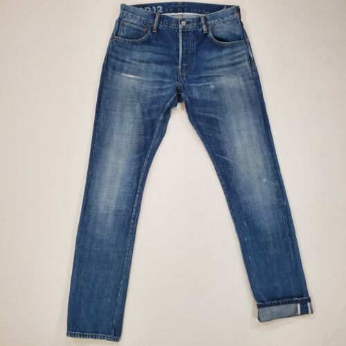 Visvim social sculpture denim - Gem Visvim social sculpture denim - Gem