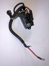 1998 F25 4-STROKE YAMAHA OUTBOARD 25 HP RELAY ASSEMBLY 61A-81950-00-00 LOT TC6