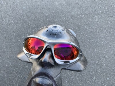 Oakley straight廃盤品 Oakley Straight Jacket for sale | eBay