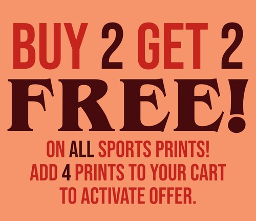 JEFF CARTER art print/poster PHILADELPHIA FLYERS FREE S&H! JERSEY B2G2 - Picture 4 of 6