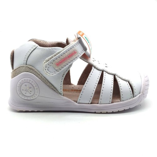 Scarpe basse BIOMECANICS - 202150 A Shark Y Azul - Scarpe basse a strappi -  Scarpe basse - Bambino - Bambino | escarpe.it