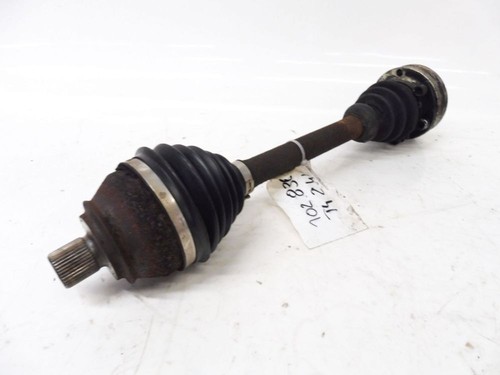 Antriebswelle links VW TRANSPORTER IV KASTEN (70XA) 2.4 D