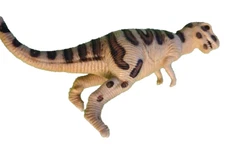 6.5'" by 4'' Jurassic Dinosaur Realistic Model T-Rex Figure Huiznou  T-Rex