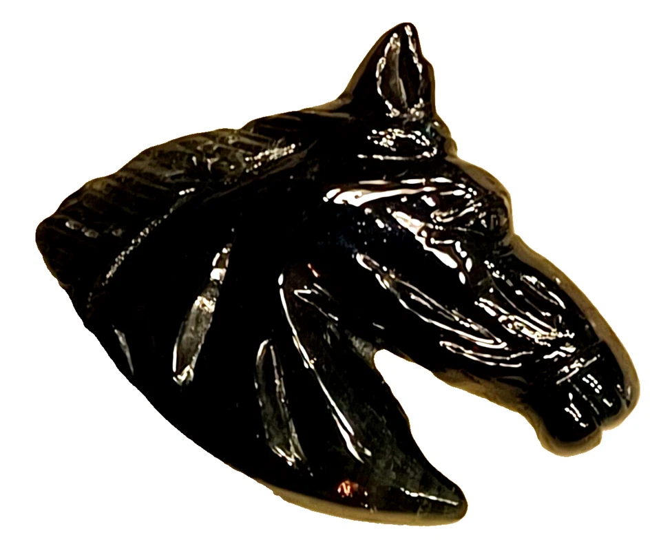 Zafiro azul, 13,51 quilates; artístico tallado a mano, natural, tamaño: piedra preciosa 16x15 mm. Foto 3 de 3