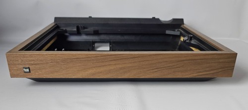 Dual CS-506 Plinth Base OEM - Picture 2 of 12