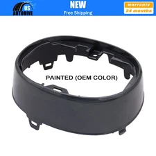 Front Grille Emblem Mount Bracket Replace GW7D-50716 for Mazda 6 2020-2021