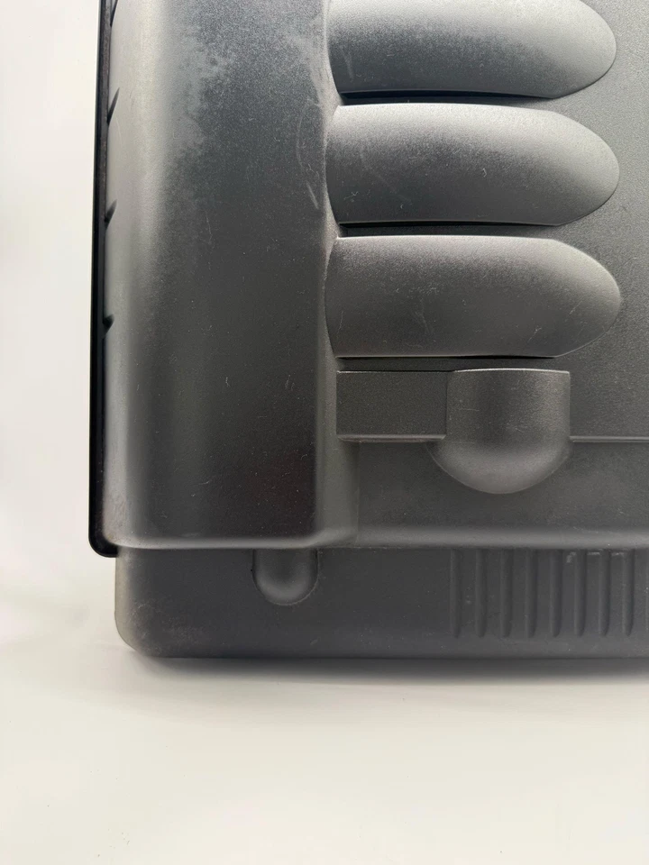 2006-2010 SATURN SKY PONTIAC SOLSTICE 2.4L Engine Cover Non Turbo OEM 12590916 - Image 4 of 4