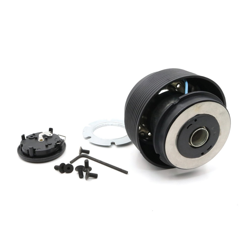 Fit Nissan Navara D21 Hardbody King Cab Boss Kit Steering Wheel Hub