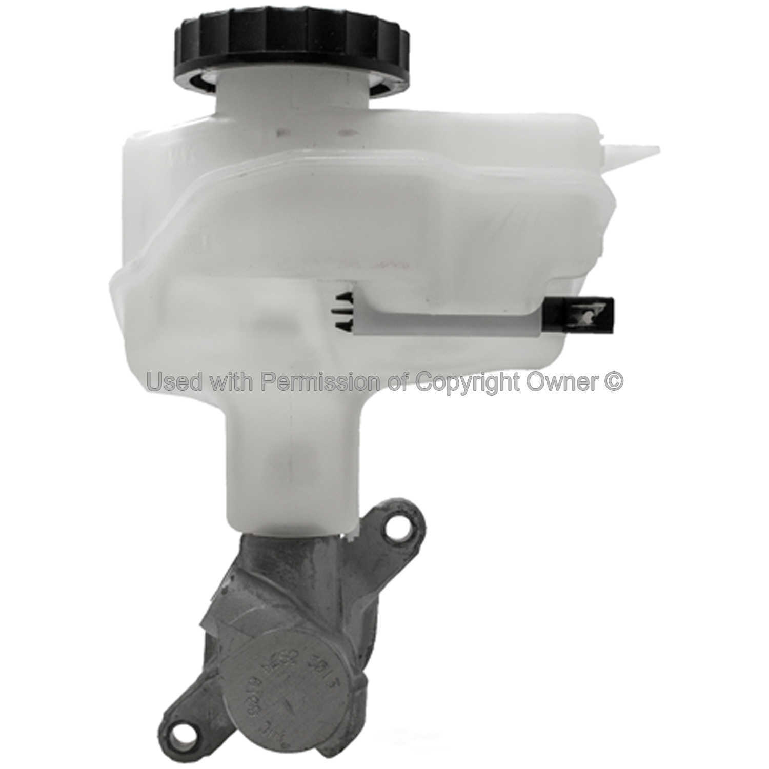 Brake Master CylinderNew QualityBuilt NM55628 INSTITUTO TECNOLÓGICO