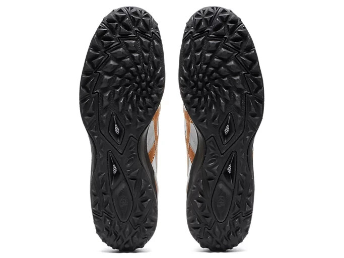 ASICS C3 FF TF STANDARD 1113A056 100 White/Pure Gold Men Futsal