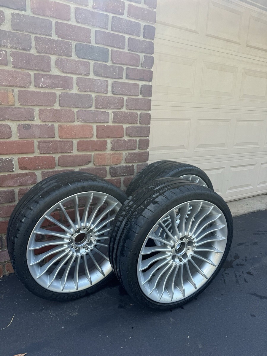 Alpina Wheels | eBay