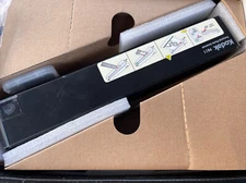 Kodak P811 Personal Scanner Photo 8 1/2 X 11 & 35 mm Negative 4GB Micro SD Card