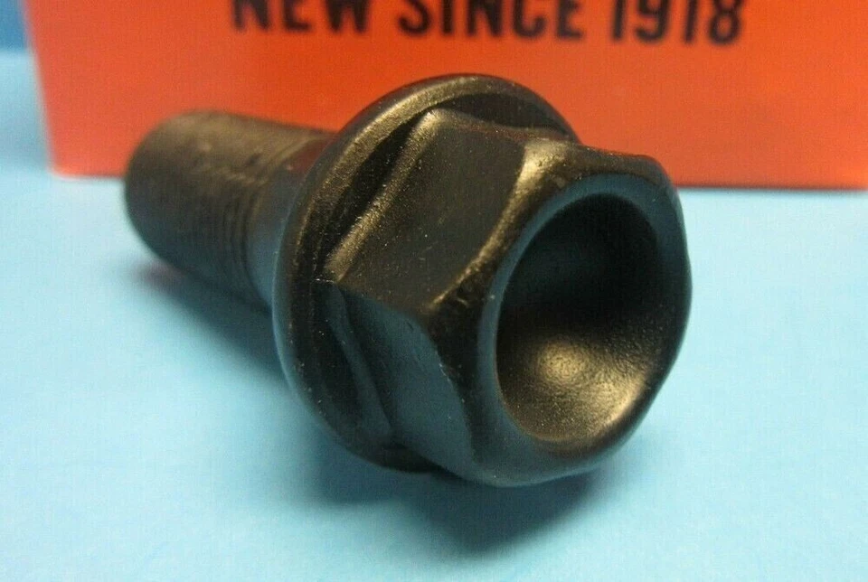 Tacos de 4 ruedas reemplaza BMW Mini OEM # 36136781151 hechos en Alemania (original) Foto 4 de 4