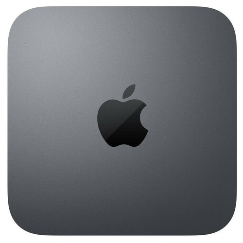 Apple Mac Mini 2018 3.2GHz Intel Core i7 64GB RAM 256GB SSD 1YR WRNTY macOS 2024