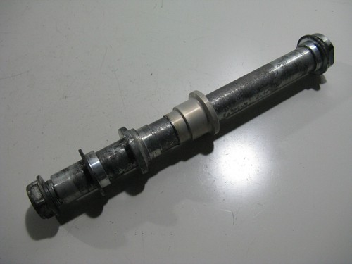 Hinterachse Achse hinten Steckachse Axle Benelli BN 600 i, P25, 17-21
