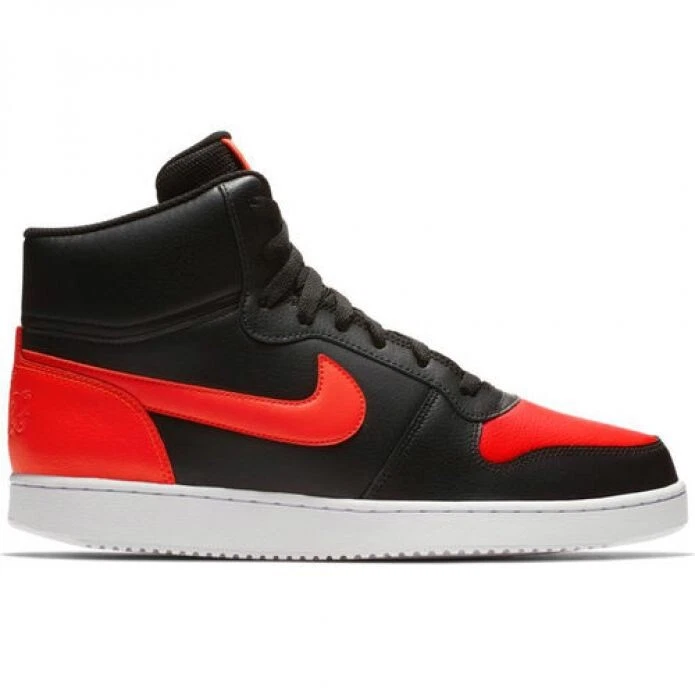 Nike ebernon low best sale bred