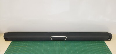Polk Audio MagniFi MAX BAR - Schwarz - Nur Soundbar, Soundprojektor      _2.83_4