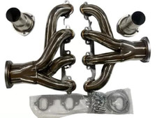 Exhaust Manifold Header Ford Mercury Lincoln Big Block 429 460 Stainless Headers Exhaust Manifold Header Ford Mercury Lincoln Big Block 429 460 Stainless Headers