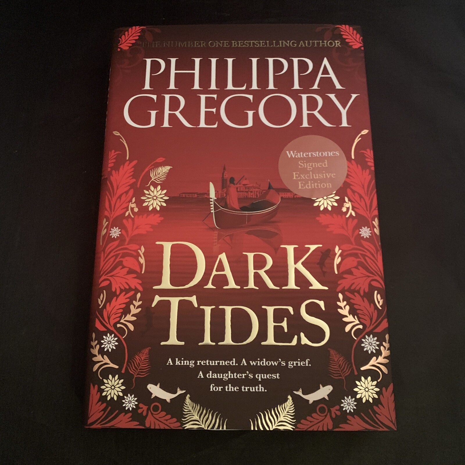 Dark Tides: The compelling new novel from the Sunday Times bestselling author of Tidelands - Image 11