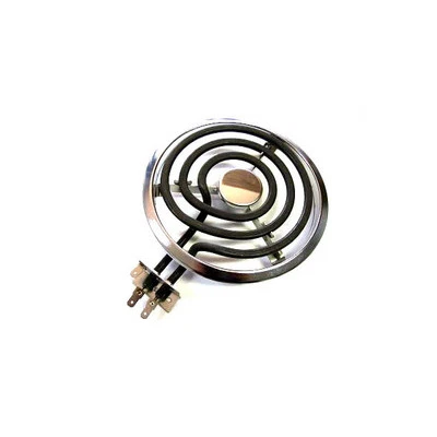 SEI COMPONENTS WESTINGHOUSE CHEF COOKTOP ELEMENT 145MM 1100W WITH RING PAF504R*6 PAF501R*06