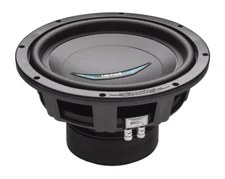 IDQ10 V.4 D4 - Image Dynamics 10" 500 Watts Max RMS Dual 4-Ohm Subwoofer
