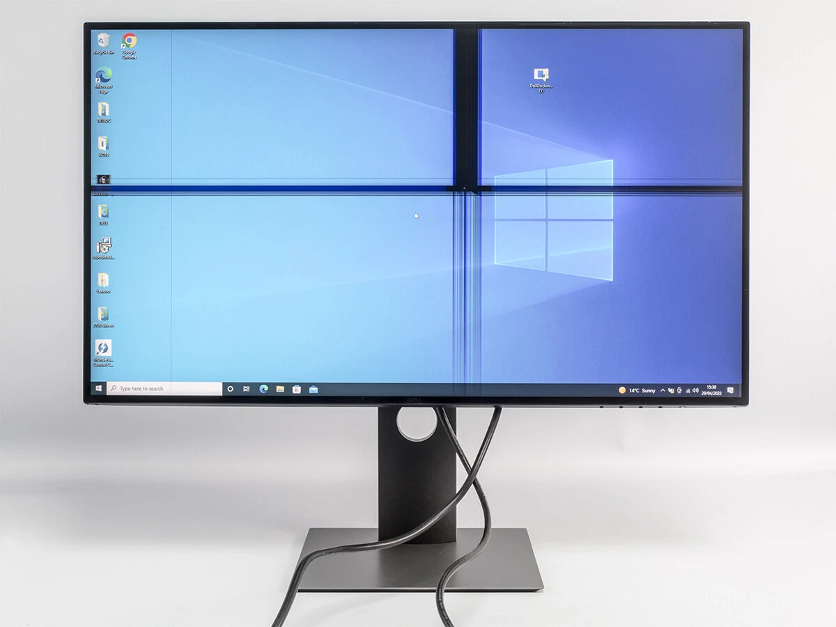 Dell U2719DC 27
