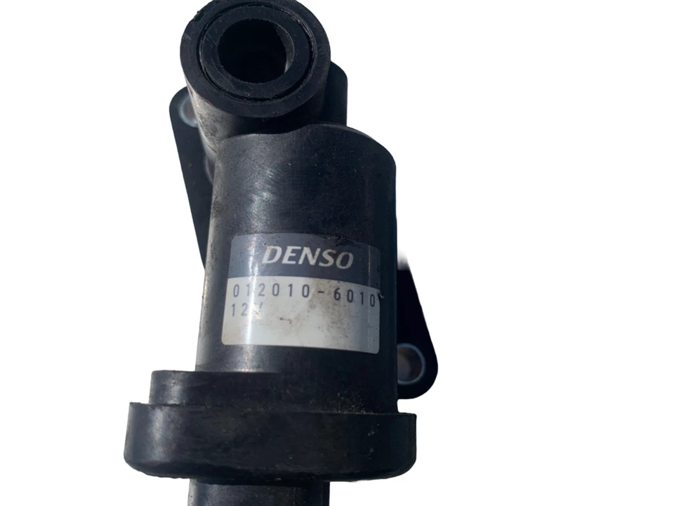 Válvula de control de velocidad en vacío Acura TL 2004-2008 4 puertas OEM (Denso) Foto 3 de 4