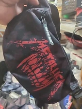 Metallica Fannie Pack Rock Sax NWT New With Tags