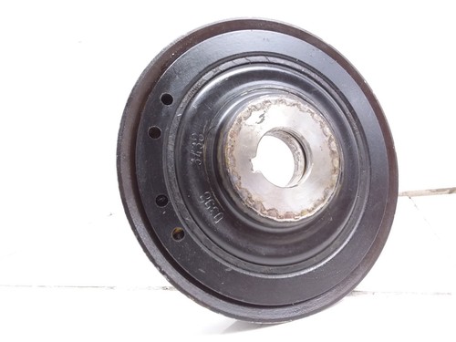 CITROËN C8  Kurbelwellenriemenscheibe 03983438 2.20 Diesel 94kw 2007 10050390