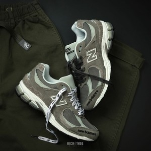 Invincible X N Hoolywood X New Balance 02 02r Nb Nb02 Grey Ml02rv D Ebay