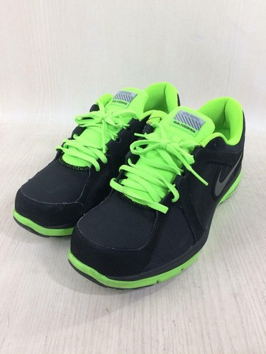 Nike Dual Fusion Run debe Dual Fusion Run 538424-001 29 Tenis Tamaño 29cm |  eBay