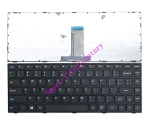 New For Lenovo G41 B41 B40 Z40 Z41 M40 M41 M41 80 Flex2 14 Series Us Keyboard Ebay