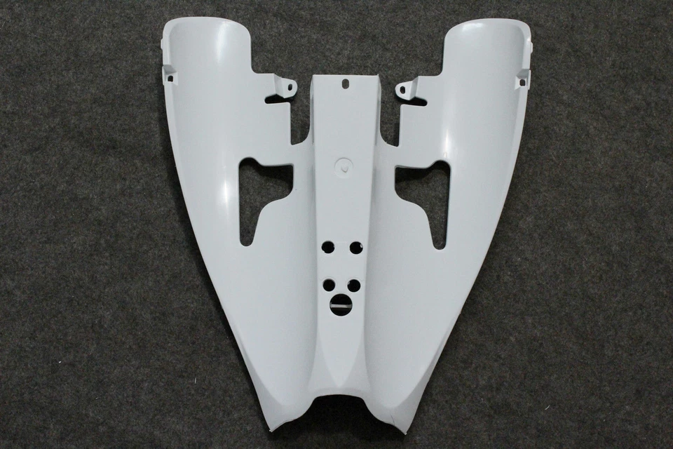 Unpainted ABS Injection Fairing Kit BodyWork for YAMAHA YZF R1 2004 2005 2006 - Image 4 of 4