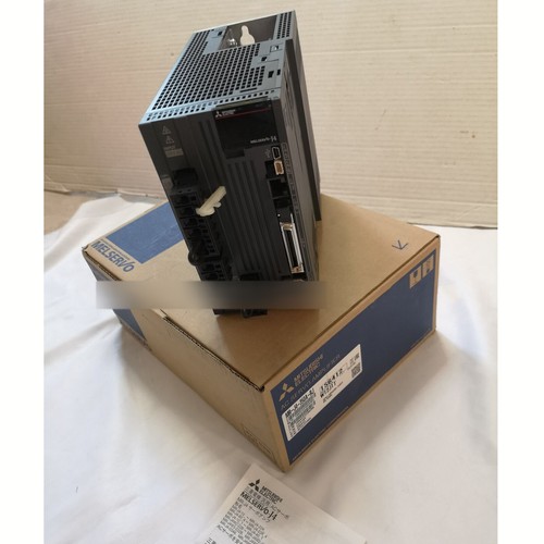 1PCS NEW MITSUBISHI servo driver MR-J4-350A-RJ MR-J4-350A-RJ FAST SHIP#XR - Picture 3 of 3