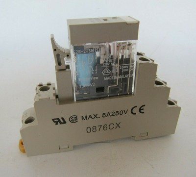Реле g2r 2 sn
