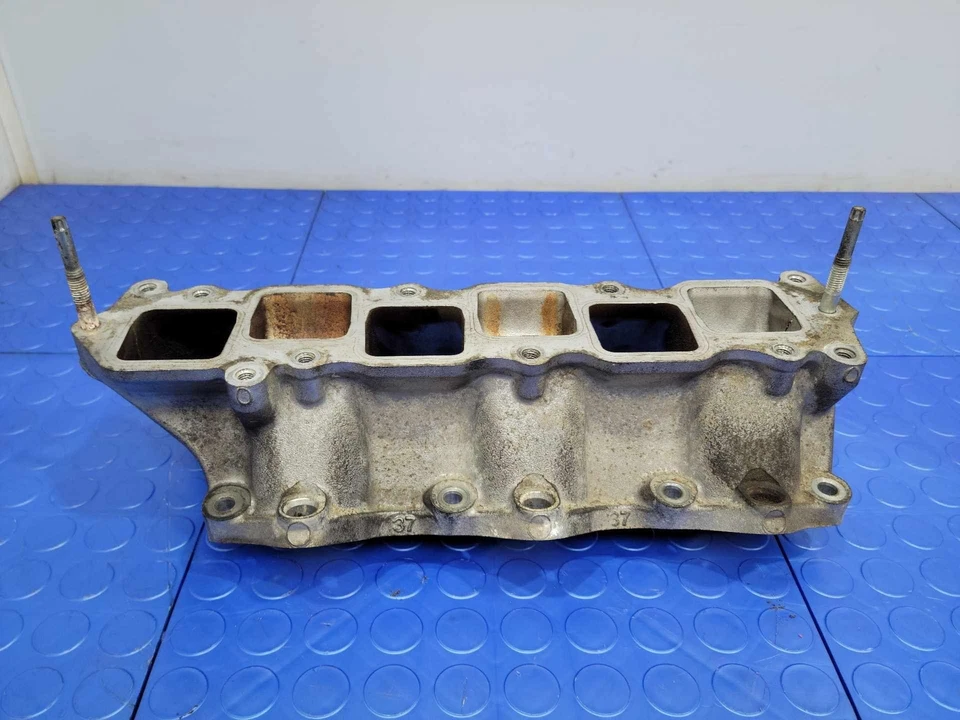 Nissan Infiniti 3.7L Lower Intake Manifold Assembly Genuine OEM 14003EY00A - Изображение 2 из 4