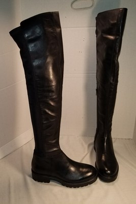 vagabond amina knee high boots