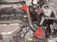 Injen Carb Legal Is Short Ram Intake Kit 1995-1999 Mitsubishi Eclipse Non-turbo