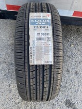 2255519 Tire New Kumho New Tire