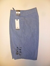 RIP CURL Men's Boardshorts DAWN PATROL - NAV - Size 28 - NWT - LAST ONE