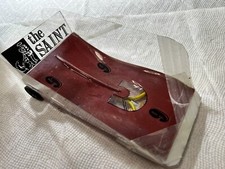1/24 Scale Slot Car-Group 20-Wing Car Chassis-Nice Wing Body-Xlnt Condition