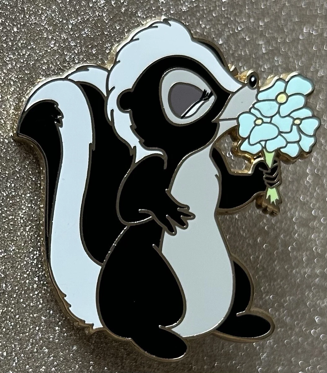 Walt Disney 100th Years バンビ ピンバッジ Bambi Patches & Pins (1968-Now) for sale | eBay