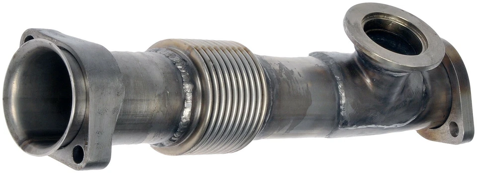 Комплект труб турбокомпрессора для 2005-2010 Ford E-350 Super Duty 6,0 л Dorman - Изображение 3 из 3