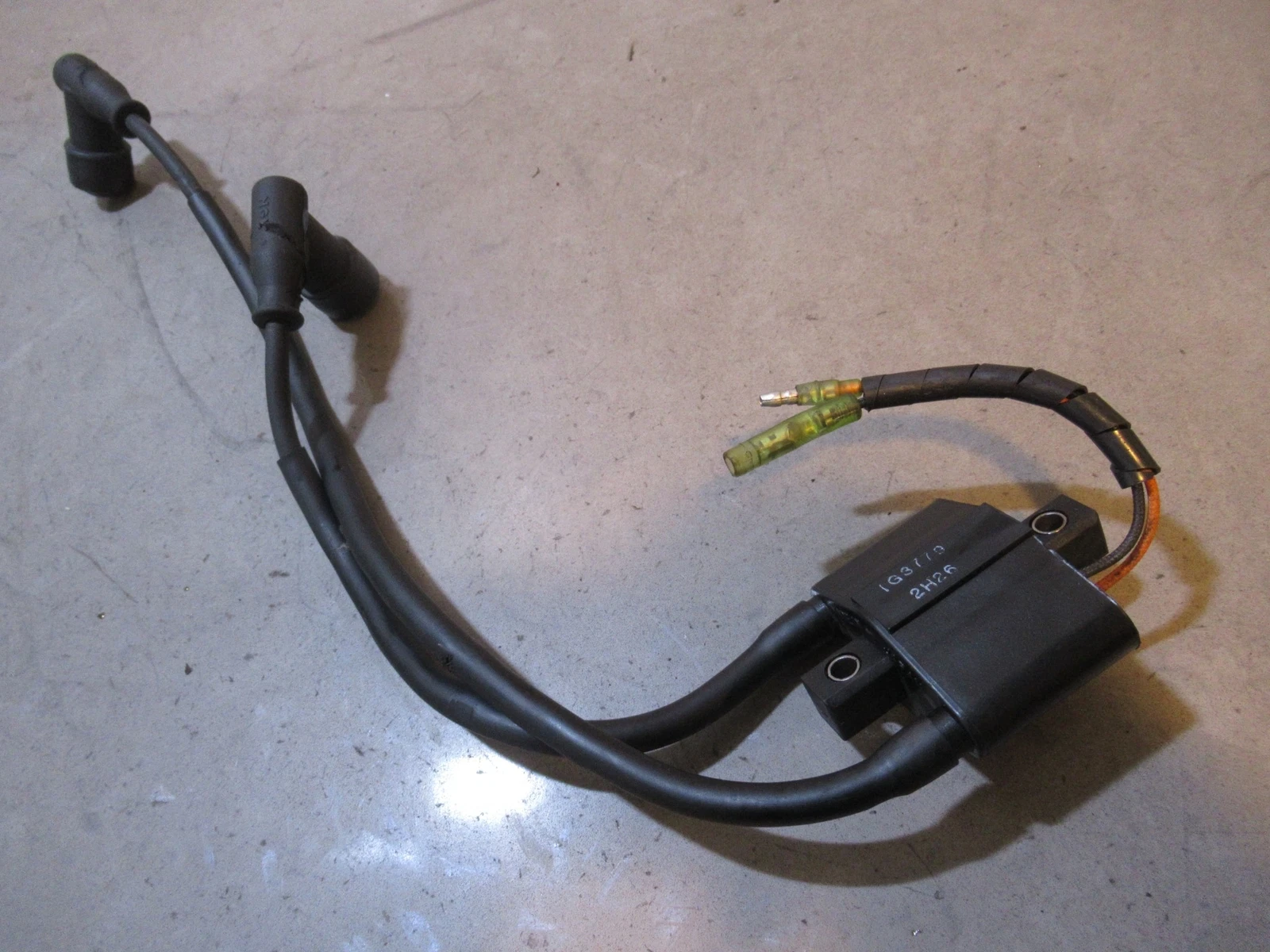 Arctic Cat F5 Ignition Coil 2003