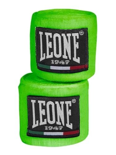 BENDAGGI LEONE 1947 AB705 BOXE THAI MMA KICK - Foto 13 di 16