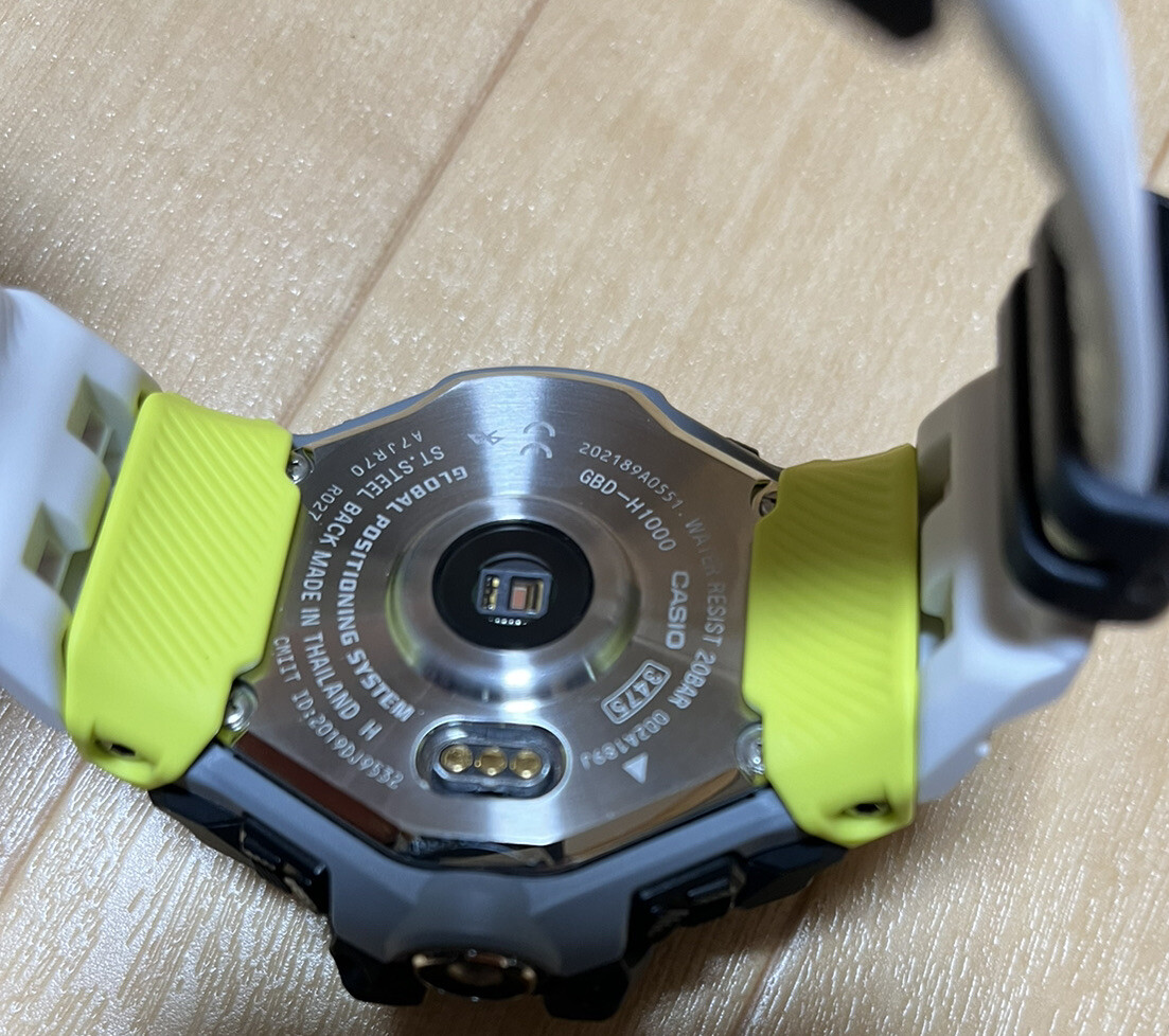 G-SHOCK GBD-H1000-1A7JR | chevroletrcristofano.com.uy